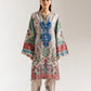 EMBROIDERED SUIT (E4035/103/817)