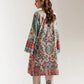 EMBROIDERED SUIT (E4035/103/817)