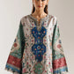 EMBROIDERED SUIT (E4035/103/817)