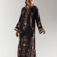 EMBROIDERED KAFTAN (E4038/103/518)