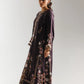 EMBROIDERED KAFTAN (E4038/103/518)