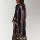 EMBROIDERED KAFTAN (E4038/103/518)