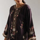 EMBROIDERED KAFTAN (E4038/103/518)