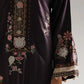 EMBROIDERED KAFTAN (E4038/103/518)