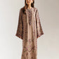 ETHNC EMBROIDERED SUIT (E4042/103/805)