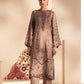ETHNC EMBROIDERED SUIT (E4042/103/805)
