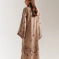 ETHNC EMBROIDERED SUIT (E4042/103/805)