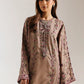 ETHNC EMBROIDERED SUIT (E4042/103/805)