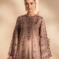 ETHNC EMBROIDERED SUIT (E4042/103/805)