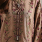 ETHNC EMBROIDERED SUIT (E4042/103/805)