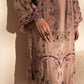 ETHNC EMBROIDERED SUIT (E4042/103/805)