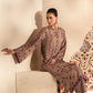 ETHNC EMBROIDERED SUIT (E4042/103/805)