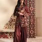 ETHNC EMBROIDERED SUIT (E4043/103/306)