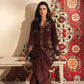 ETHNC EMBROIDERED SUIT (E4043/103/306)