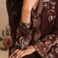 ETHNC EMBROIDERED SUIT (E4043/103/306)