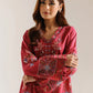 EMBROIDERED SUIT (E4045/103/409)