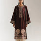 EMBROIDERED SUIT (E4046/103/802)
