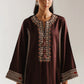 EMBROIDERED SUIT (E4046/103/802)