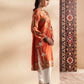 ETHNC EMBROIDERED SUIT (E4048/103/213)