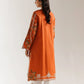 ETHNC EMBROIDERED SUIT (E4048/103/213)