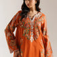 ETHNC EMBROIDERED SUIT (E4048/103/213)