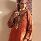 ETHNC EMBROIDERED SUIT (E4048/103/213)