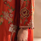 ETHNC EMBROIDERED SUIT (E4048/103/213)
