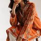 ETHNC EMBROIDERED SUIT (E4048/103/213)