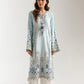 EMBROIDERED SUIT (E4051/103/636)