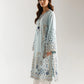 EMBROIDERED SUIT (E4051/103/636)