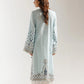 EMBROIDERED SUIT (E4051/103/636)