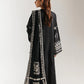 EMBROIDERED SUIT (E4052/103/902)