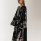 EMBROIDERED SUIT (E4052/103/902)