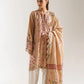 EMBROIDERED SUIT (E4055/103/113)
