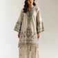 ETHNC EMBROIDERED SUIT (E4056/103/006)