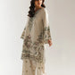 ETHNC EMBROIDERED SUIT (E4056/103/006)