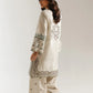 ETHNC EMBROIDERED SUIT (E4056/103/006)