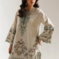 ETHNC EMBROIDERED SUIT (E4056/103/006)