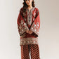 EMBROIDERED SUIT (E4059/103/414)