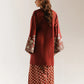 EMBROIDERED SUIT (E4059/103/414)