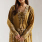 EMBROIDERED SUIT (E4061/103/102)