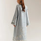 EMBROIDERED SUIT (E4062/103/634)