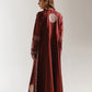 EMBROIDERED DRESS (E4066/103/304)