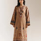 EMBROIDERED SUIT (E4068/103/804)
