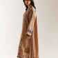 EMBROIDERED SUIT (E4068/103/804)