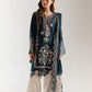 EMBROIDERED SUIT (E4069/103/602)
