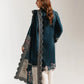 EMBROIDERED SUIT (E4069/103/602)