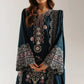 EMBROIDERED SUIT (E4069/103/602)