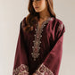 EMBROIDERED SUIT (E4071/103/402)