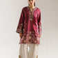 EMBROIDERED SUIT (E4072/103/403)